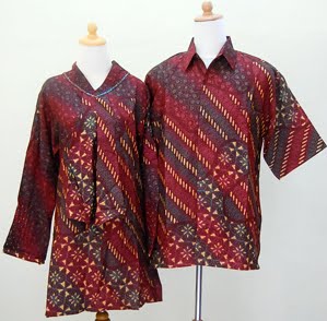  baju batik solo modern grosir baju batik solo grosir 
